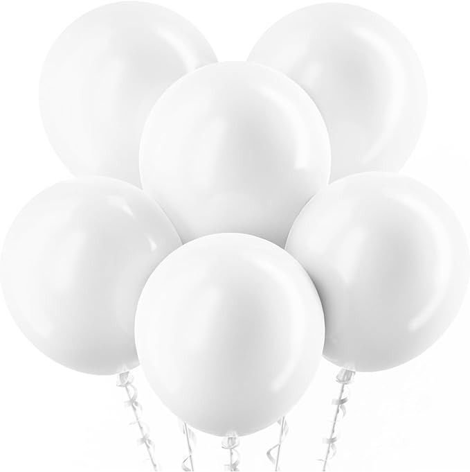 White White