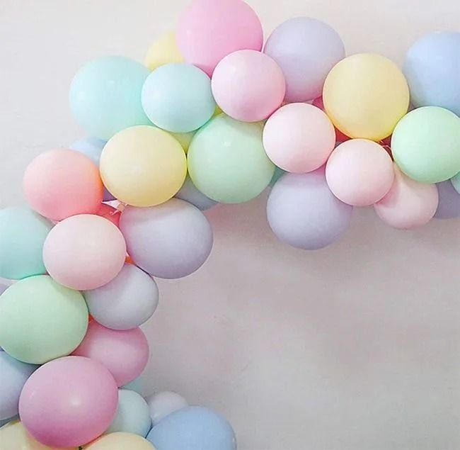 How to make a balloon arch_ 7 expert tips to…