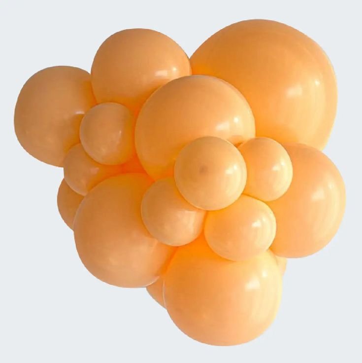Orange Orange