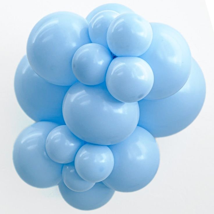 Blue Blue