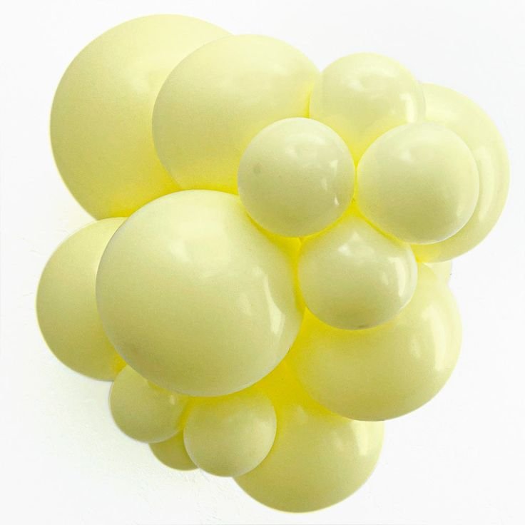 Yellow Yellow