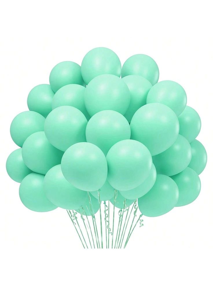 Green Green