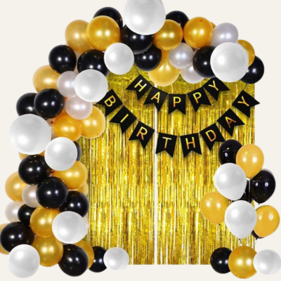 Balloons KIT 2