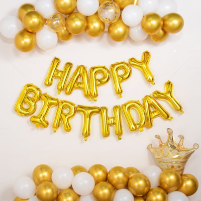 Balloons KIT 3