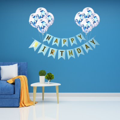 Balloons KIT hbd 11
