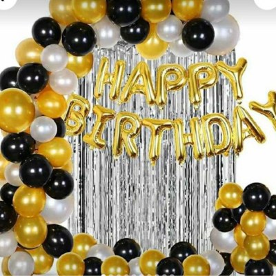 Balloons KIT1