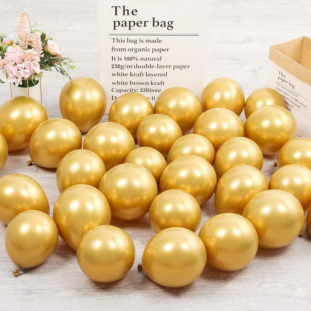 Golden chrome 1