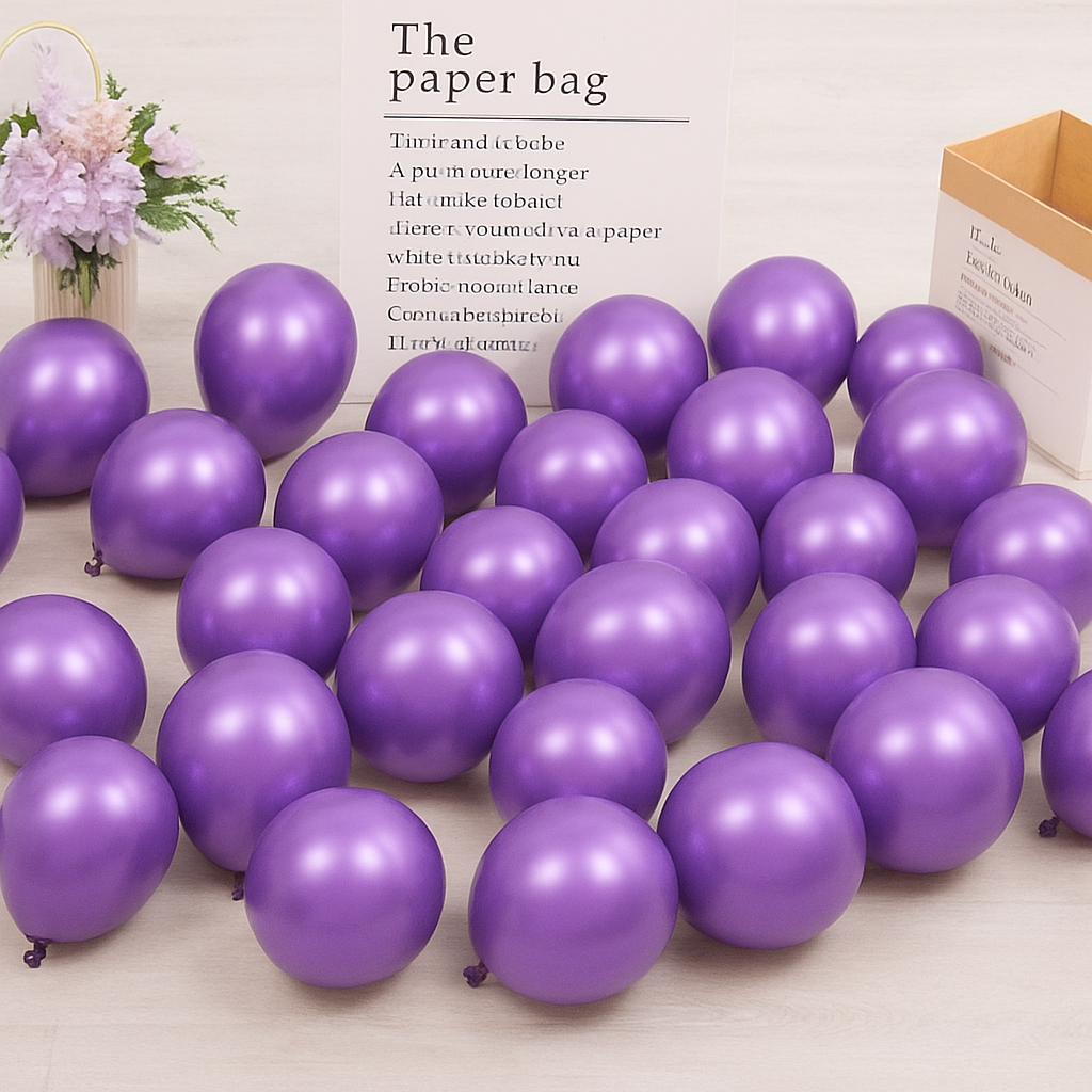 Purple Chrome 1