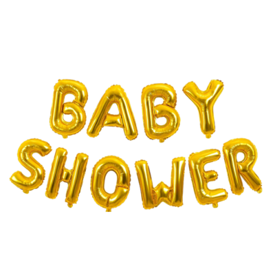 baby shower w