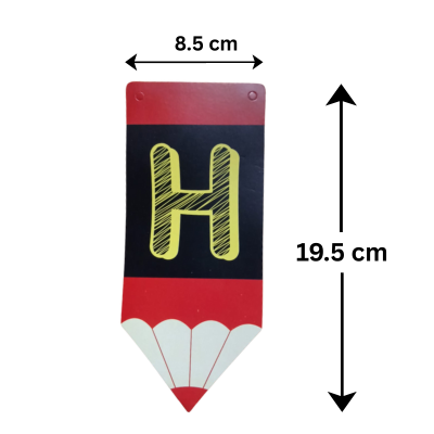 5 inch